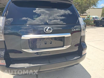 2021 Lexus GX 460 Premium – miniatura 5