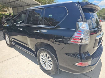 2021 Lexus GX 460 Premium – miniatura 6