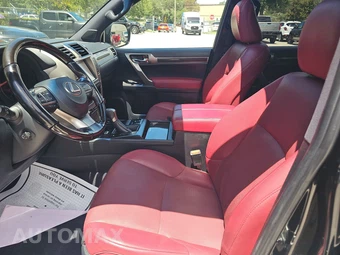 2021 Lexus GX 460 Premium – miniatura 7