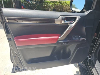 2021 Lexus GX 460 Premium – miniatura 9