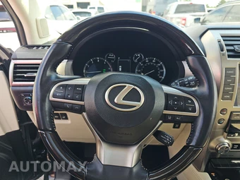 2021 Lexus GX 460 Premium – miniatura 10