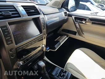 2021 Lexus GX 460 Premium – miniatura 11