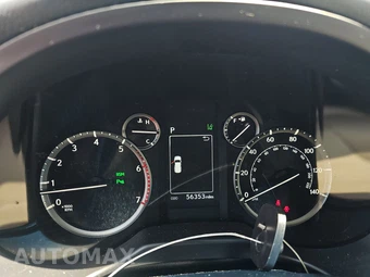 2021 Lexus GX 460 Premium – miniatura 12