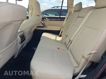 2021 Lexus GX 460 Premium – miniatura 13