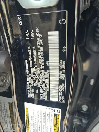 2021 Lexus GX 460 Premium – miniatura 14