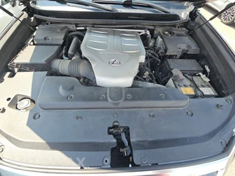 2021 Lexus GX 460 Premium – miniatura 15