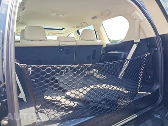 2021 Lexus GX 460 Premium – miniatura 16