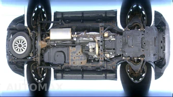2021 Lexus GX 460 Premium – miniatura 17