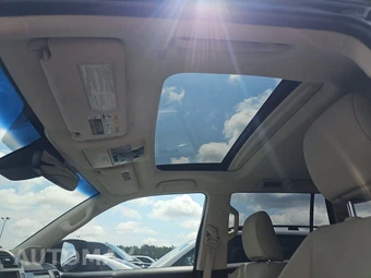 2021 Lexus GX 460 Premium – miniatura 18
