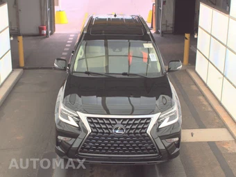 2021 Lexus GX 460 Premium – miniatura 2