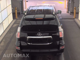 2021 Lexus GX 460 Premium – miniatura 5