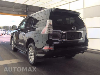 2021 Lexus GX 460 Premium – miniatura 6
