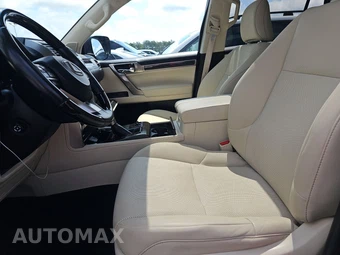 2021 Lexus GX 460 Premium – miniatura 7