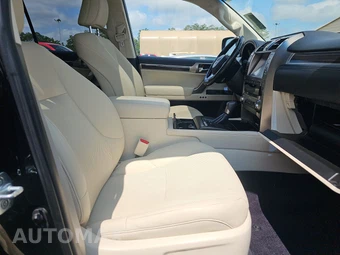 2021 Lexus GX 460 Premium – miniatura 8