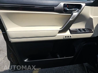 2021 Lexus GX 460 Premium – miniatura 9