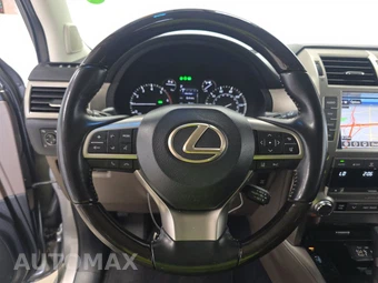 2021 Lexus GX 460 Premium – miniatura 10