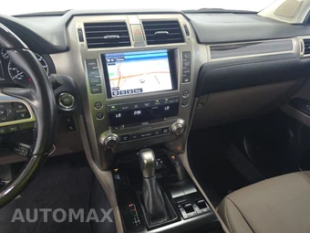 2021 Lexus GX 460 Premium – miniatura 11