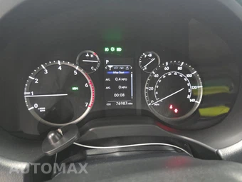 2021 Lexus GX 460 Premium – miniatura 12