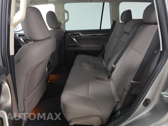 2021 Lexus GX 460 Premium – miniatura 13