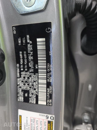 2021 Lexus GX 460 Premium – miniatura 15
