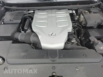 2021 Lexus GX 460 Premium – miniatura 16