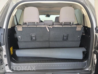2021 Lexus GX 460 Premium – miniatura 17