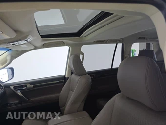 2021 Lexus GX 460 Premium – miniatura 18