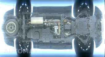 2021 Lexus GX 460 Premium – miniatura 19