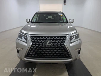 2021 Lexus GX 460 Premium – miniatura 2