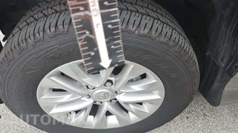 2021 Lexus GX 460 Premium – miniatura 23