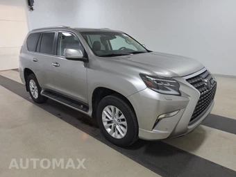 2021 Lexus GX 460 Premium – miniatura 3