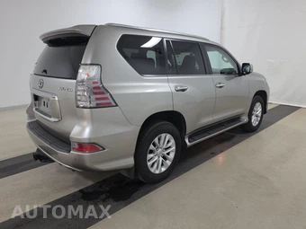 2021 Lexus GX 460 Premium – miniatura 4