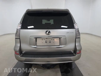 2021 Lexus GX 460 Premium – miniatura 5