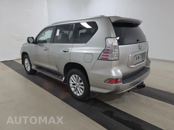 2021 Lexus GX 460 Premium – miniatura 6