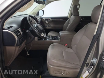 2021 Lexus GX 460 Premium – miniatura 7