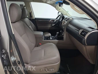 2021 Lexus GX 460 Premium – miniatura 8