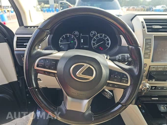 2021 Lexus GX 460 Premium – miniatura 10