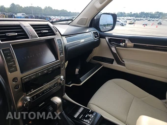2021 Lexus GX 460 Premium – miniatura 11