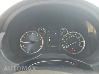 2021 Lexus GX 460 Premium – miniatura 12