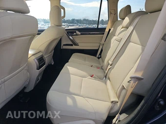 2021 Lexus GX 460 Premium – miniatura 13
