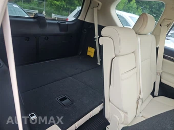 2021 Lexus GX 460 Premium – miniatura 14