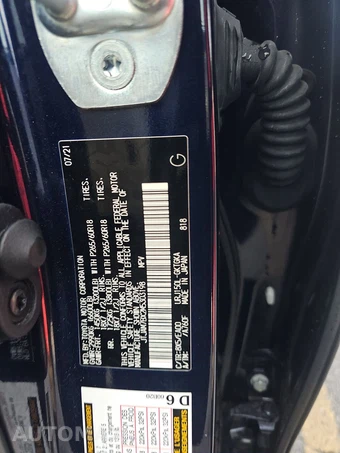 2021 Lexus GX 460 Premium – miniatura 15