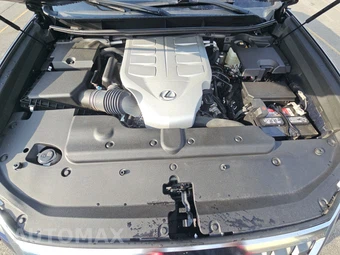 2021 Lexus GX 460 Premium – miniatura 16