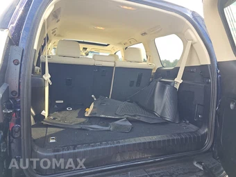 2021 Lexus GX 460 Premium – miniatura 17
