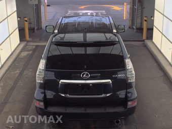 2021 Lexus GX 460 Premium – miniatura 5
