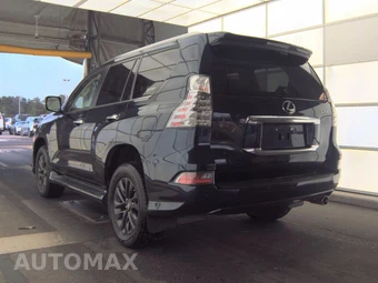 2021 Lexus GX 460 Premium – miniatura 6