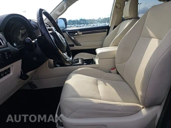 2021 Lexus GX 460 Premium – miniatura 7