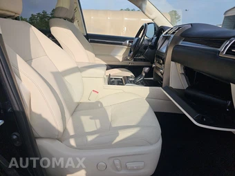 2021 Lexus GX 460 Premium – miniatura 8