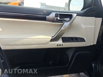 2021 Lexus GX 460 Premium – miniatura 9