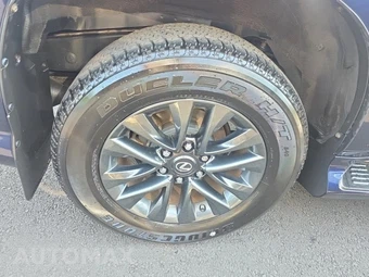 2021 Lexus GX 460 Premium - miniatura 10